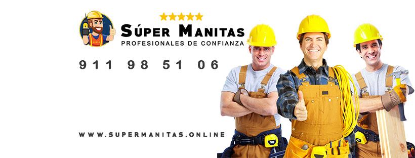 Super Manitas — Fotos 1